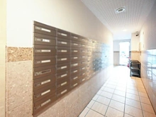 【千葉県/船橋市習志野台】ライオンズガーデン北習志野 メールBOX