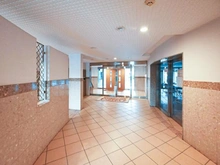 【千葉県/船橋市習志野台】ライオンズガーデン北習志野 エントランス