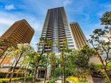 【千葉県/市川市八幡】ガレリア・サーラ 外観