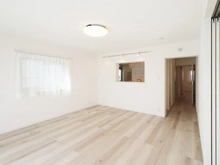 【千葉県/八千代市勝田台南】勝田台ファミリーハイツ K棟 リビング・ダイニング