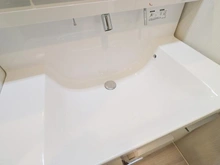 【千葉県/八千代市勝田台南】勝田台ファミリーハイツ K棟 洗面所