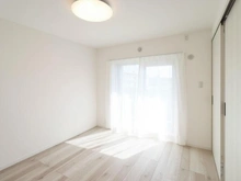 【千葉県/八千代市勝田台南】勝田台ファミリーハイツ K棟 洋室