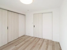 【千葉県/八千代市勝田台南】勝田台ファミリーハイツ K棟 洋室