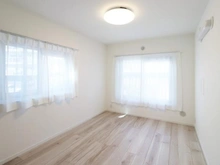 【千葉県/八千代市勝田台南】勝田台ファミリーハイツ K棟 洋室