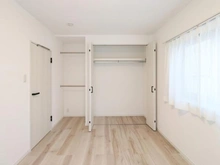 【千葉県/八千代市勝田台南】勝田台ファミリーハイツ K棟 収納