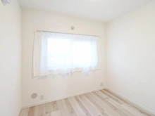 【千葉県/八千代市勝田台南】勝田台ファミリーハイツ K棟 洋室