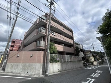 【千葉県/松戸市小根本】ワコーレ松戸 外観