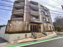 【千葉県/船橋市前原西】レーベンハイム東船橋ラピュアス 外観