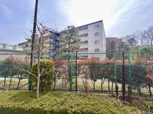 【千葉県/船橋市前原西】レーベンハイム東船橋ラピュアス 眺望