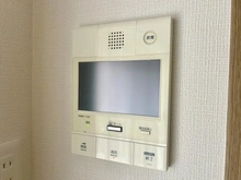 【千葉県/船橋市前原西】レーベンハイム東船橋ラピュアス TV付きインターフォン