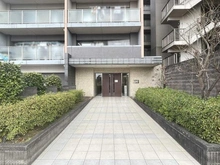 【千葉県/八千代市村上】グーディッシュ村上 エントランス