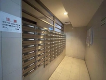 【千葉県/八千代市村上】グーディッシュ村上 メールBOX