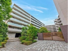 【千葉県/船橋市坪井東】ルフォンソレイユ船橋美し学園 外観