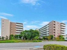 【千葉県/船橋市坪井東】ルフォンソレイユ船橋美し学園 外観