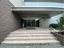 【千葉県/船橋市坪井東】ルフォンソレイユ船橋美し学園 エントランス