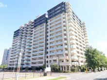 【千葉県/印西市中央北】ヴェレーナ千葉ニュータウン 外観