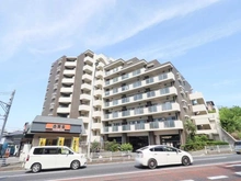 【千葉県/松戸市根木内】グーディッシュ北小金 外観