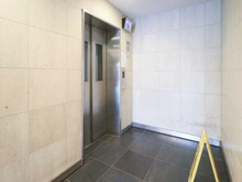 【千葉県/松戸市根木内】グーディッシュ北小金 共用部：エレベーター