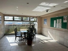 【千葉県/船橋市湊町】ふなばしハイツ 共用部