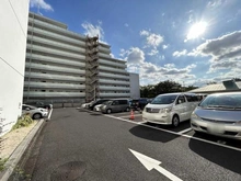 【千葉県/船橋市湊町】ふなばしハイツ 外観