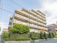【千葉県/市川市妙典】ルイシャトレ市川妙典 外観