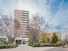 【千葉県/印西市武西学園台】ガーデンゲート千葉ニュータウン中央EAST 外観