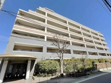 【千葉県/船橋市行田町】ルネ・グランセーヌ 外観