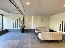 【千葉県/船橋市行田町】ルネ・グランセーヌ 共用部