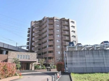【千葉県/市川市二俣】ゼファー西船橋 外観
