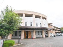 【千葉県/八千代市大和田新田】アルファグランデ緑が丘弐番街 外観