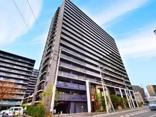 【千葉県/八千代市緑が丘西】シティテラス八千代緑が丘ステーションコート 外観