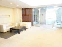 【千葉県/市川市菅野】プラウド市川菅野 共用部