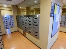【千葉県/浦安市日の出】コスモ新浦安東京ベイ メールBOX