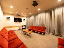【千葉県/船橋市山手】ルネ・アクシアム 共用施設