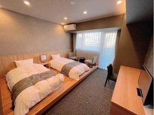 【千葉県/千葉市中央区中央】エクセレントザタワー 共用部：ゲストルーム