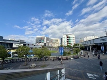 【千葉県/千葉市美浜区若葉】幕張ベイパーク ライズゲートタワー 海浜幕張駅（現地より約1,400m）