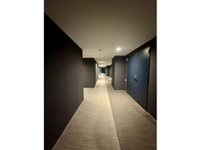 【千葉県/千葉市美浜区若葉】幕張ベイパーク ライズゲートタワー 共用部