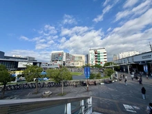 【千葉県/千葉市美浜区若葉】幕張ベイパーク ライズゲートタワー JR京葉線「海浜幕張」駅（現地より約1,400m）