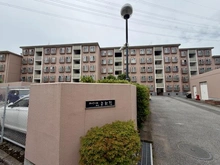 【千葉県/市川市二俣】ファミール第五西船橋 外観