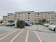 【千葉県/市川市二俣】ファミール第五西船橋 外観