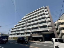 【千葉県/船橋市海神】センチュリー船橋 外観
