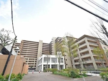 【千葉県/千葉市稲毛区園生町】ルネ・アイクレール 外観