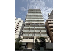 【千葉県/松戸市本町】リビオレゾン松戸ステーションプレミア 外観