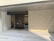 【千葉県/松戸市本町】リビオレゾン松戸ステーションプレミア エントランス