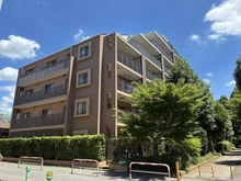 【千葉県/船橋市小室町】ルネサンス船橋小室公園 外観