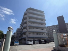 【千葉県/市川市原木】スカイタウン西船橋 外観