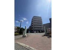 【千葉県/市川市原木】スカイタウン西船橋 外観