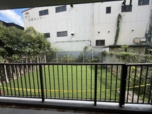 【千葉県/市川市原木】スカイタウン西船橋 眺望