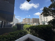 【千葉県/市川市原木】スカイタウン西船橋 共用部