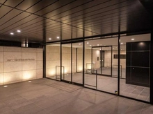 【千葉県/船橋市行田町】パークホームズ船橋塚田 エントランス